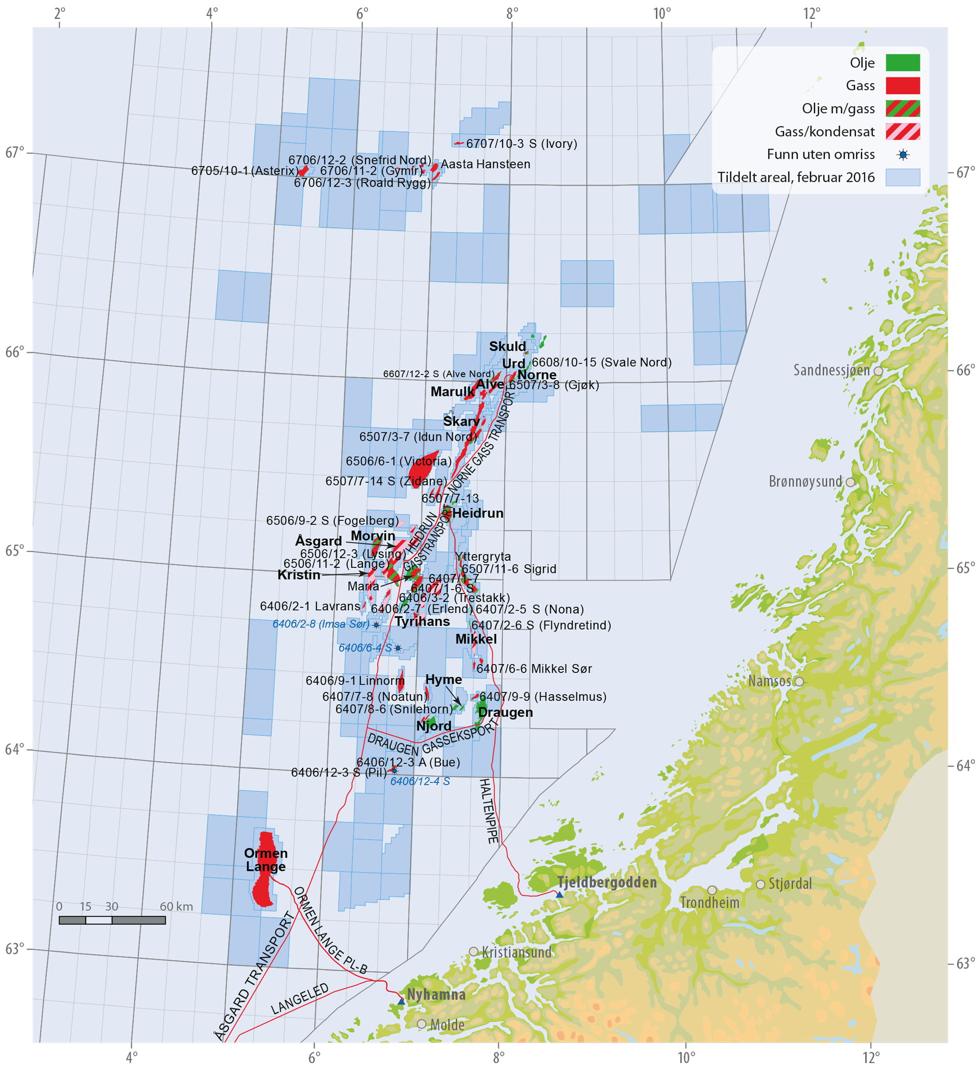 06 Norskehavet N Norskpetroleum no 06-norskehavet-n-norskpetroleum-no