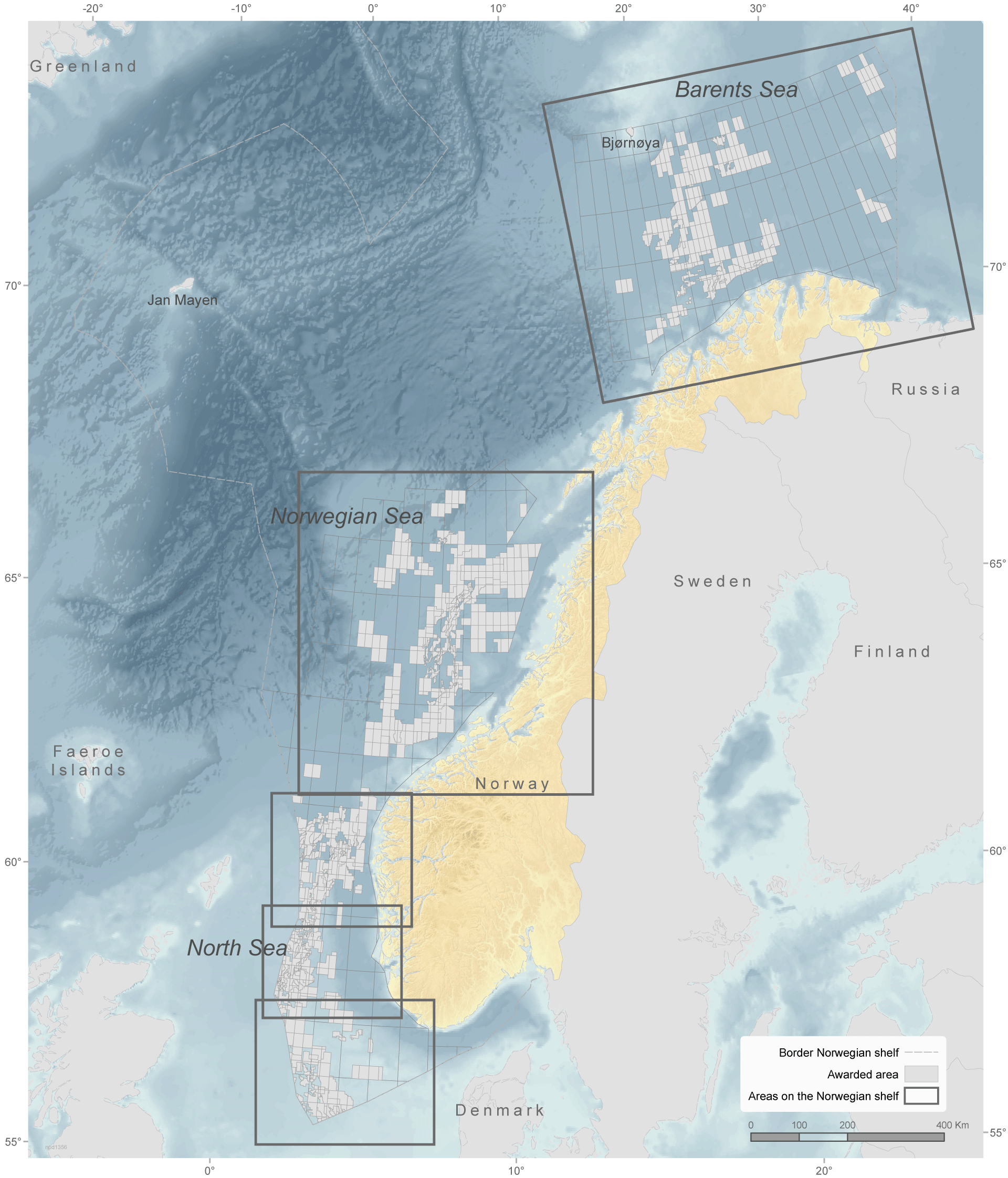 1HavområderE19032019 Norwegianpetroleum.no