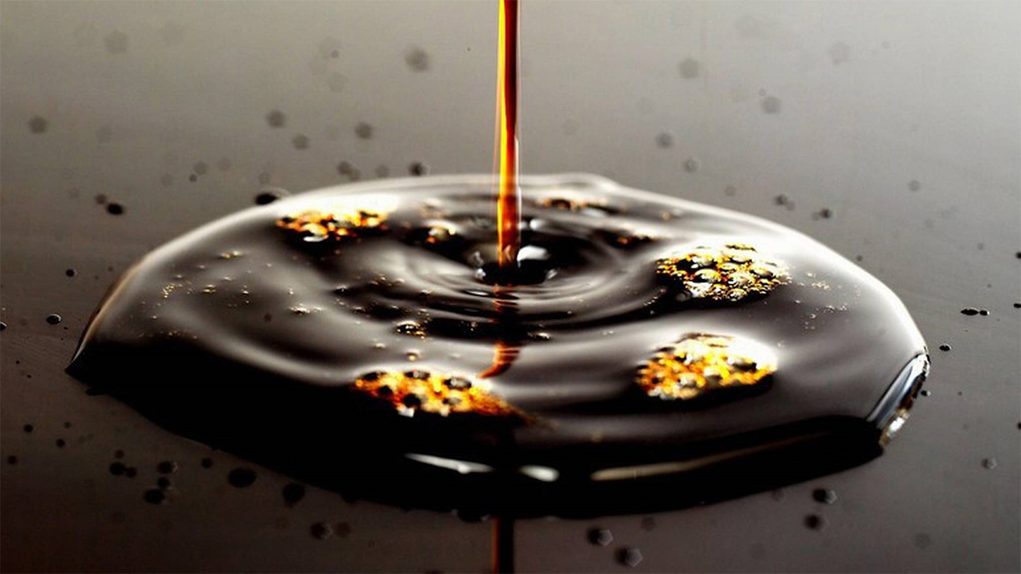 Petroleum Petroleum
